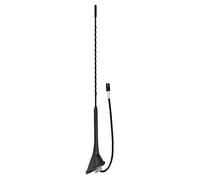 Antenna tetto per Panda 2003>2011 autoradio stereo radio con cavo da per kit