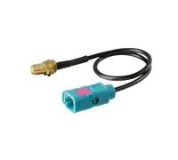 Lampa Adattatore Antenna Fakra Femmina>sma Femmina - 19 cm S_0289_40304 Auto, Mo