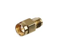 Adattatore antenna SMA maschio>RP-Sma femmina