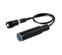 LD2V Adattatore Antenna Din Femmina>Raku - 19 Cm