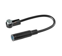 Lampa Adattatore antenna 40324 – DIN femmina > ISO maschio, 19 cm