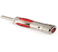 Lampa Adattatore spinotto antenna 40330 ISO femmina - DIN maschio