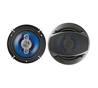 Lampa 40466 XJ3-663 Altoparlanti, 158mm Ø, 350W, 2 Pcs