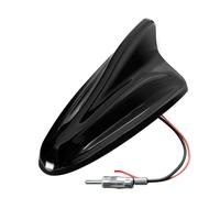 Antenna auto amplificata Aero-Fin 8 AM/FM Universale verniciabile