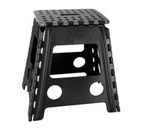 Lampa 40728 Quicksit, sgabello richiudibile multiuso portata massima 150 kg