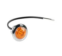 LAMPA 41484 Luce demarcazione laterale ambra