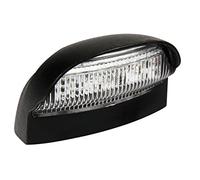Lampa Fanale targa LED 41504 SMD 5 LED 10-30V Universale per camion/rimorchio