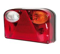 LAMPA 41510 Luce posteriore Posteriore Destra