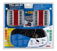 Lampa 41523 Kit Pronto Fari Magnetico a LED