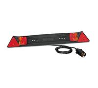 Lampa 41538: Barra ripetitrice segnaletica posteriore, 12/24V