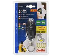 Microetilometro BASIC LAMPA - UN: UN