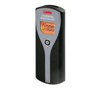 Premium Etilometro con display digitale Range 0.000-0.199% BAC 116 x 45 x 15 mm