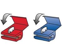 LAMPA 45050 Kit connettori cavi