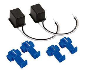 Lampa 45507 Cheat-Box Kit per Lampadine a LED, 12V, 2 Pezzi