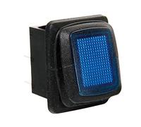 Lampa 45531 Accessori, Nero-Blu