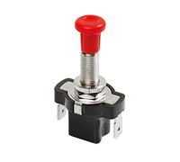 Lampa 45551 Interruttore Tira-spingi - 12/24V - 10A