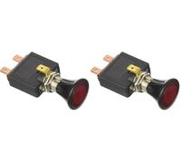LAMPA 45569 Interruttore/Comando/Innesto (Confezione da 2)
