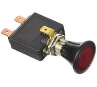 LAMPA 45569 Interruttore/Comando/Innesto Rosso