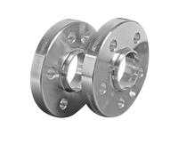 Kit 2 Distanziali - 16 mm - A14 Prodotti in lega di alluminio e lavorati ad alti