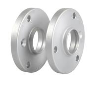 KIT 2 DISTANZIALI 20MM 4X100 56.1 Mini Cooper (R50) 09/01>10/06 ALLUMINIO RUOTA