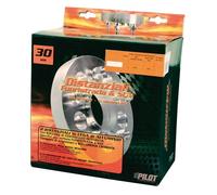 Kit 2 Distanziali 4x4 - 30 mm - M0