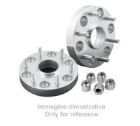 LD87 Kit 2 Distanziali 4X4 - 30 Mm - M15