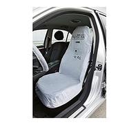 LAMPA - Protezione sedile in PE, dispenser 100 pz