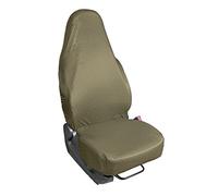 Easy Cover coprisedile anteriore elasticizzato universale Beige