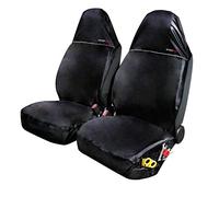 Coppia coprisedili fodere anteriori universali protector-plus impermeabili