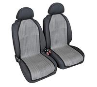 Slim Strip, coppia schienali anteriori - Grigio