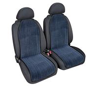 Slim Strip, coppia schienali anteriori - Blu