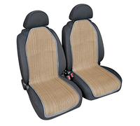 Slim Strip, coppia schienali anteriori - Beige