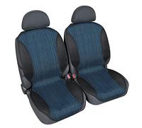 Lampa Fresco Drive, Coppia Schienali Anteriori - Nero/blu S_0290_54185 Auto, Mot
