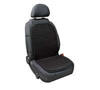 Coprisedile Taxi Driver, schienale ventilato - Nero Lampa 54300