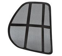 LAMPA 54387 Cuscino lombare Supporto lombare Cuscino per schiena Cuscino schiena