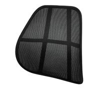 Supporto lombare sedila auto Previene mal di schiena Sostiene colonna vertebrale