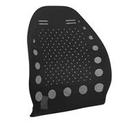 Supporto lombare ergonomico, universale AIR BACK PRO, misure - 50x40 cm