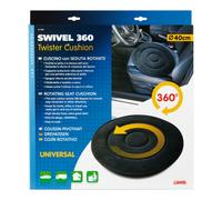 Lampa 54409 Swivel 360 cuscino con seduta rotante