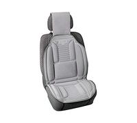 Sporting, schienale ortopedico - Grigio per sedile auto universale