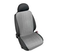 54492 COOL-STRIP SCHIENALE AUTO VENTILATO IN CARTA TESSILE GRIGIO