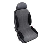 54509 BREEZE SCHIENALE AUTO VENTILATO IN CARTA TESSILE ANTRACITE