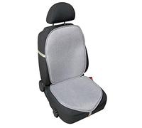 Lampa 54515 Fresco Lino, Schienale in Lino Fresco e Naturale - Grigio Chiaro