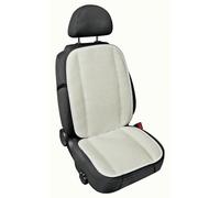 Mediterraneo schienale carta tessile sedile auto universale ok airbag laterale