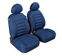 De-Luxe Sport Edition, coppia coprisedili anteriori - Blu