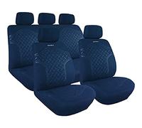 LAMPA 54841 Coprisedile Velluto Poliestere