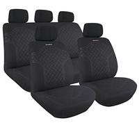 LAMPA 54842 Coprisedile Velluto Poliestere