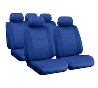 Lampa Glamur, Set Fodere Coordinate In Jacquard - Blu S_0290_54928 Auto, Moto E