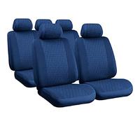 Set fodere auto universali set fodere coordinate in jacquard - Avio