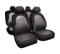 Lampa Set fodere coprisedili auto Alissa 54931 poliestere universale imbottite Antracite