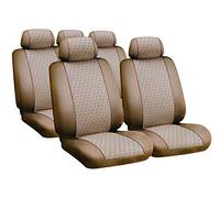 Lampa Set fodere coordinate Glamur in jacquard Beige 54935